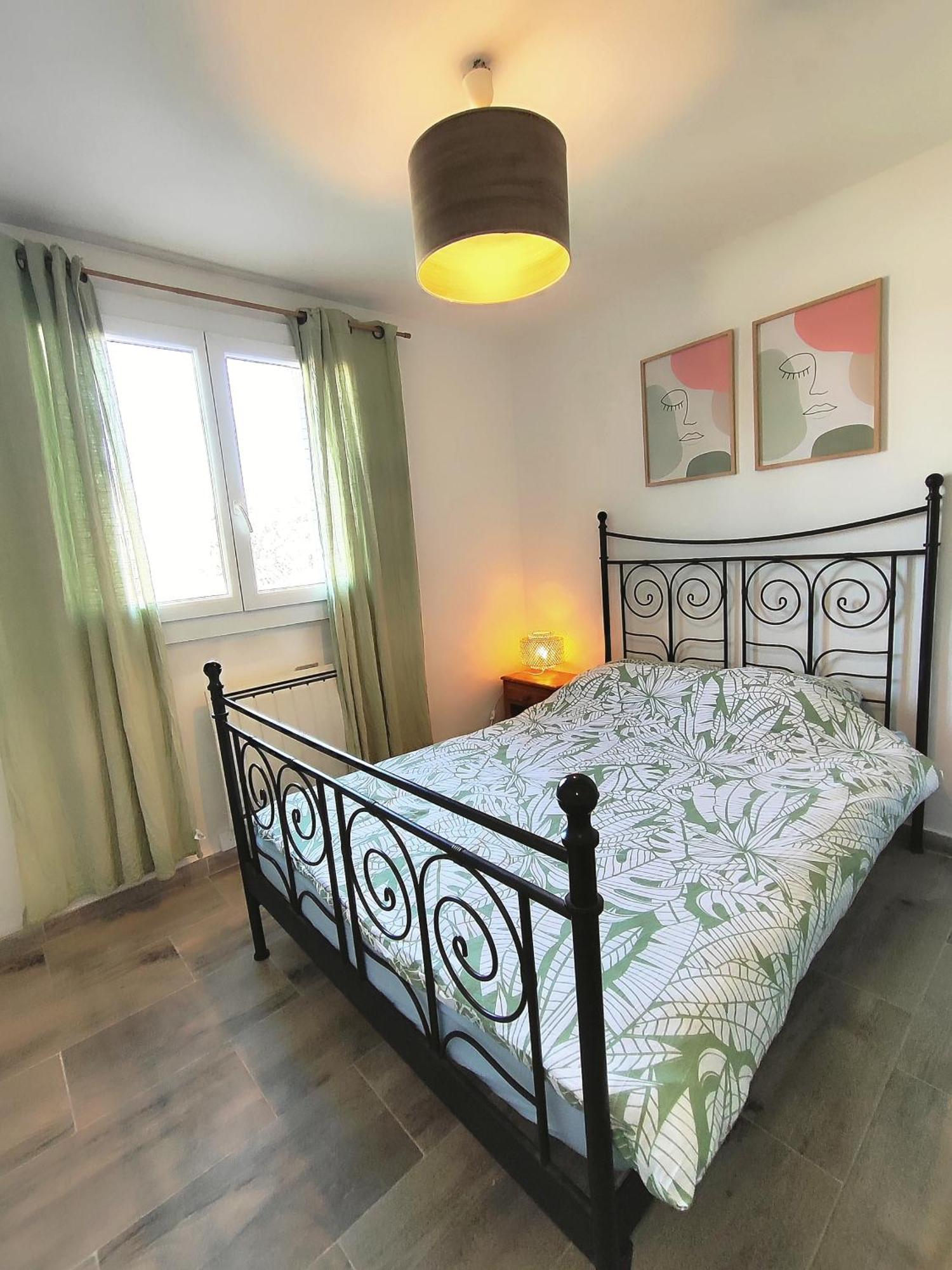 Appartement 3 *