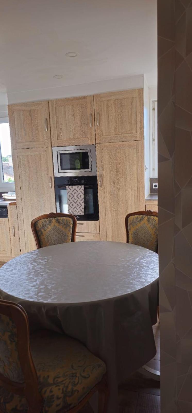 3 Appartement Avignon