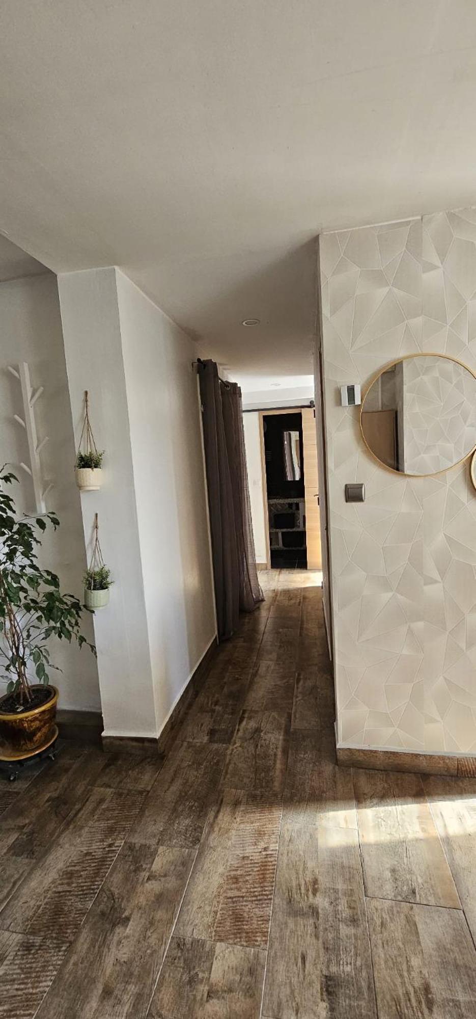 3 Appartement