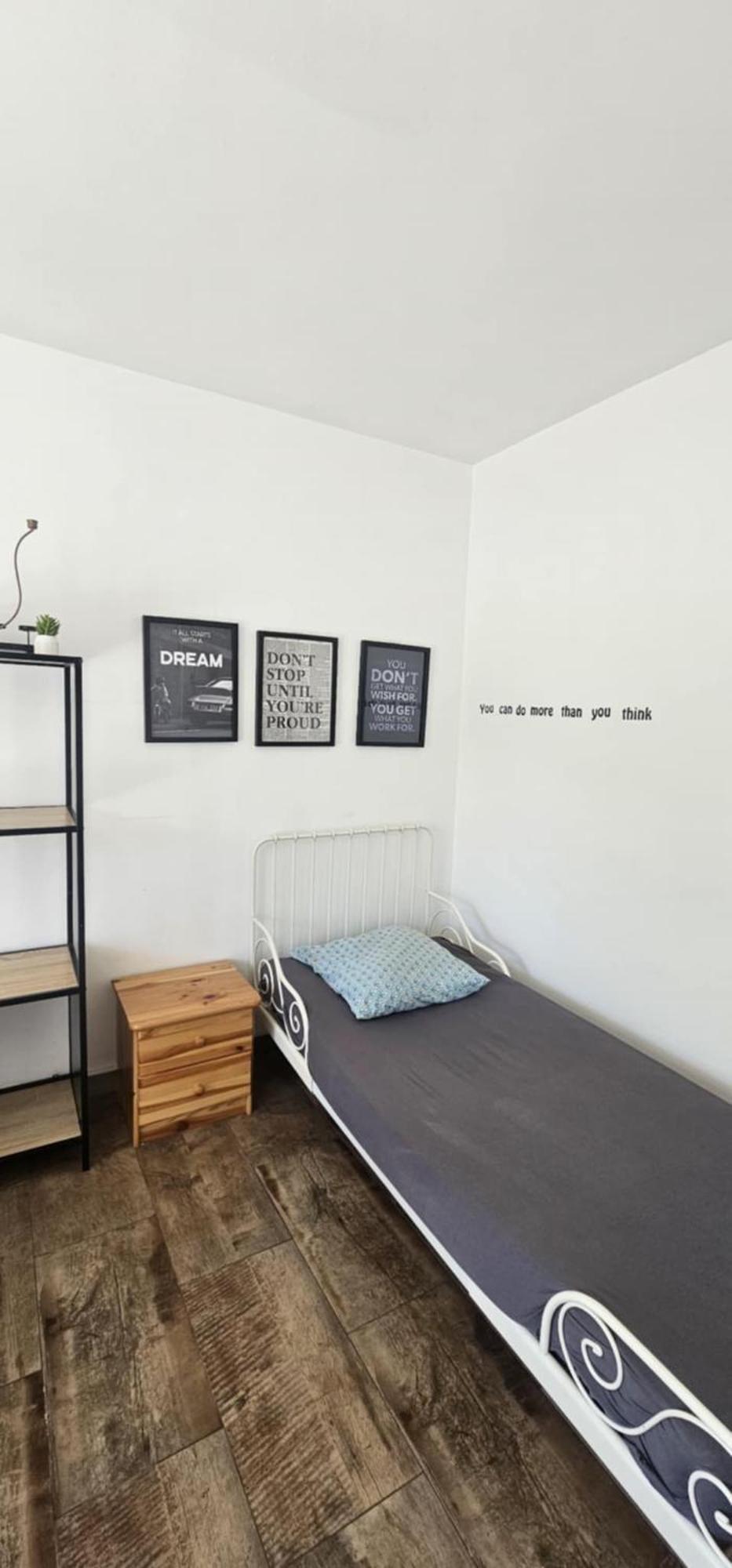 Appartement 3 *