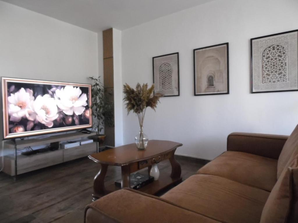 3 Appartement *