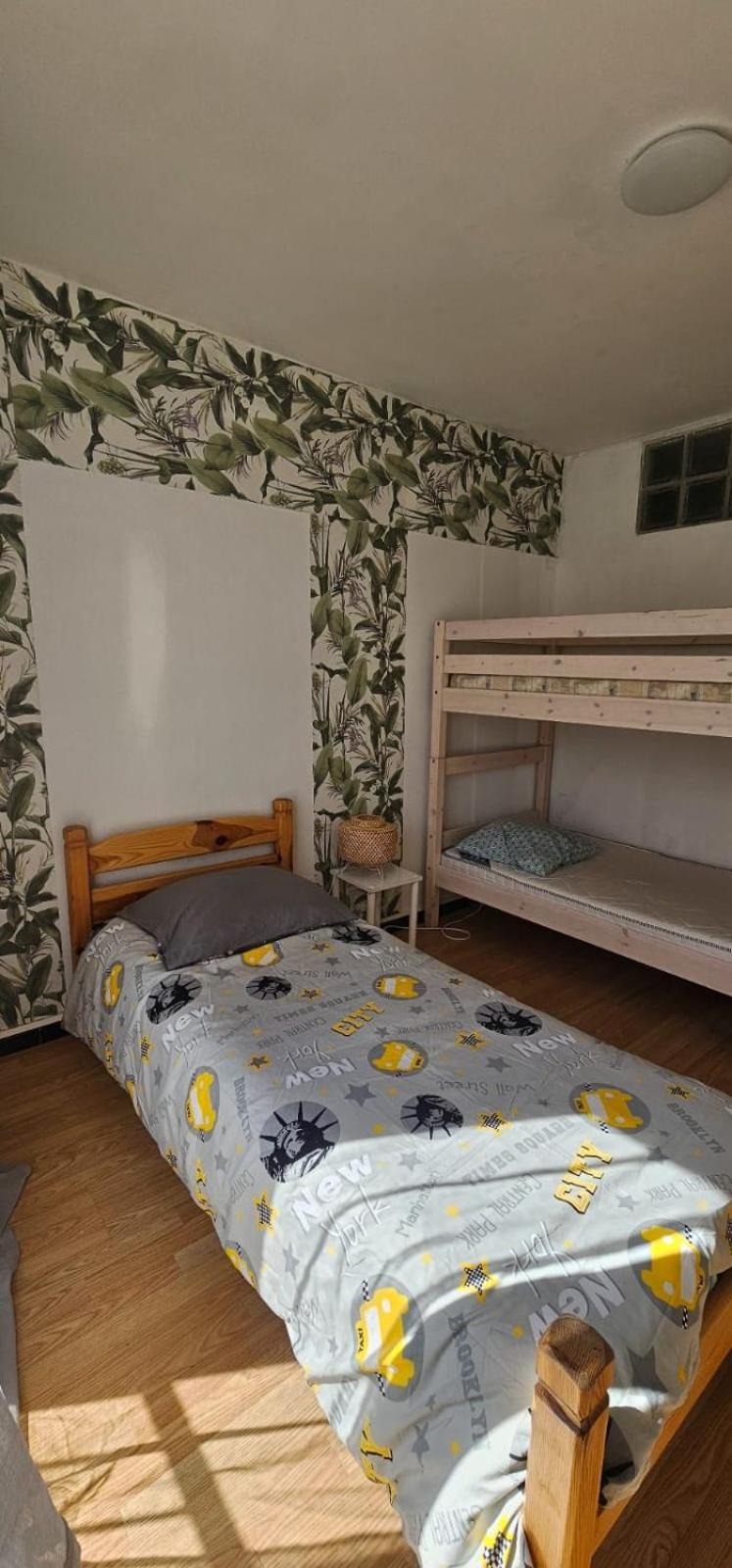 Appartement 3 Avignon